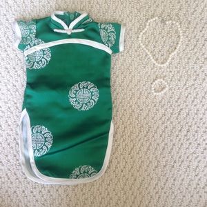 💥 Japanese style dress!