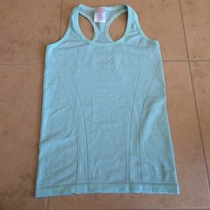 Ivivva tank top