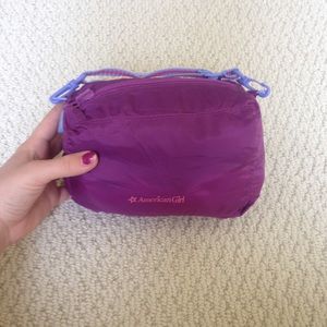 💥 agd sleeping bag