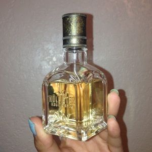 SoCal Hollister perfume
