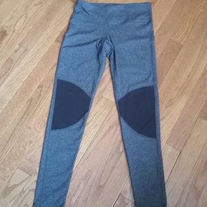NWOT 90 Degree work out legging