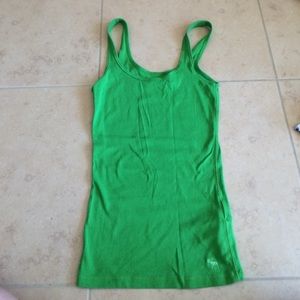 Abercrombie tank top