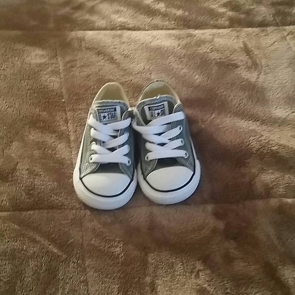 Converse Toddler sneakers