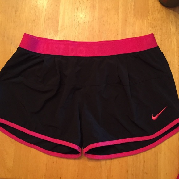 Nike shorts