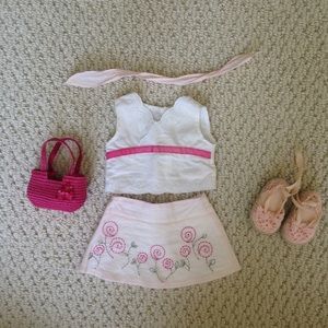 💥 sweetheart set!