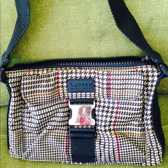 Ralph Lauren purse