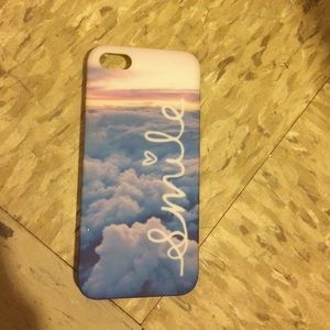 Iphone 5/5s case