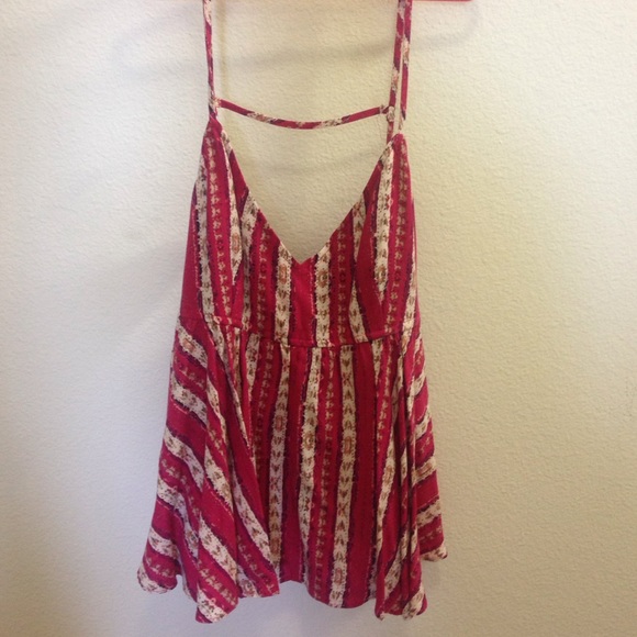 Forever 21 Summer Tank