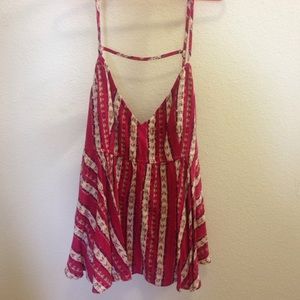 Forever 21 Summer Tank