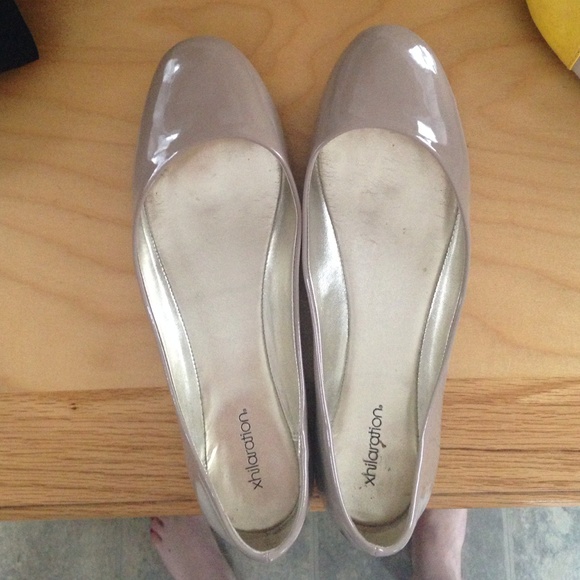 Flats