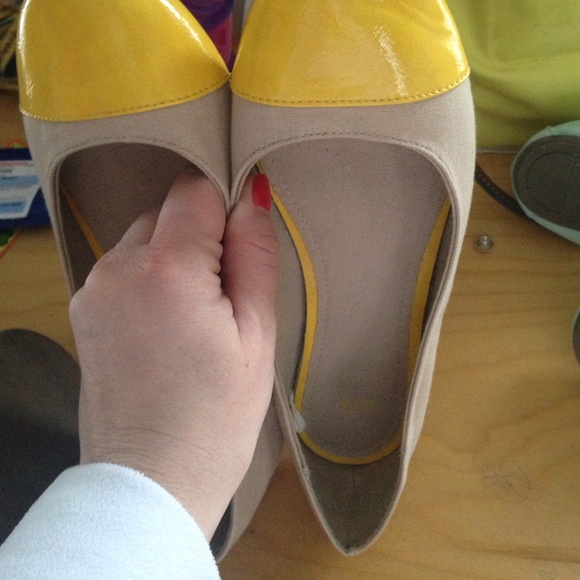 Gap flats