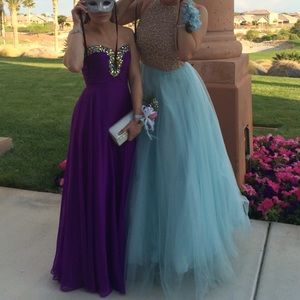 Gorgeous Sherri Hill Formal Dress