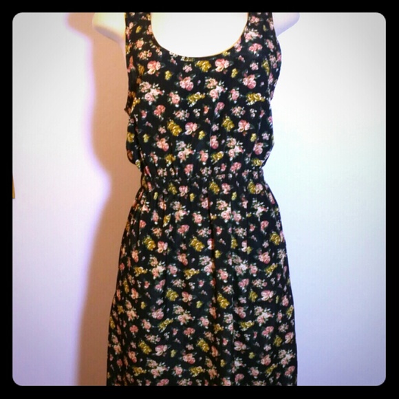 Ooh La Loft- Dress