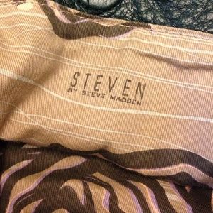 Steven by Steve Madden purse