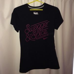 Swagger & Spice Shirt