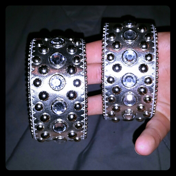 BRAND NEW DIAMOND Braclets!