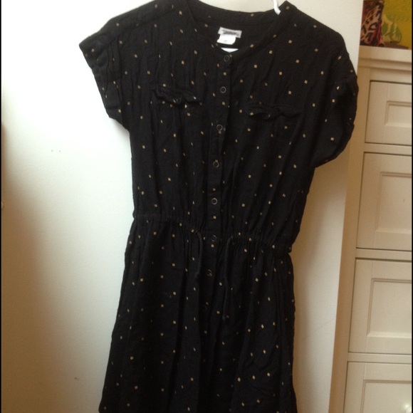 Vintage dress