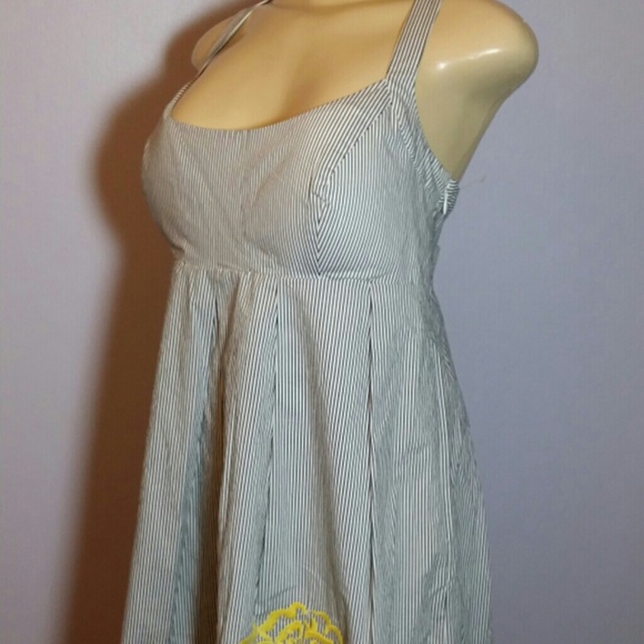 INC- Spring Dress