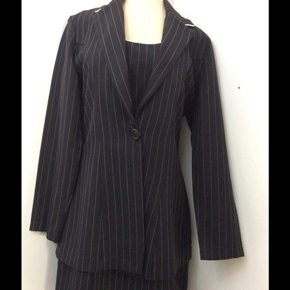 " LISA JO " formal dress