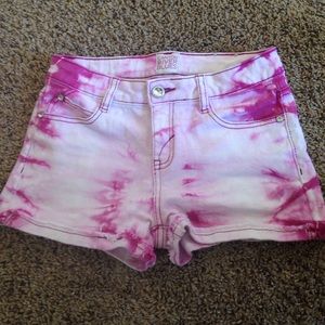Jc Penny's shorts