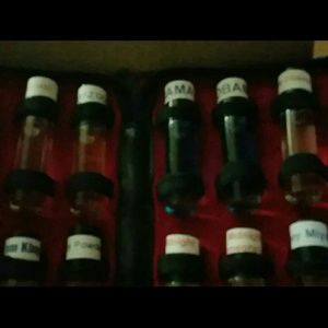 Quality scents for your body and home