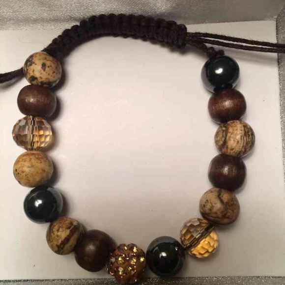Beautiful bracelet