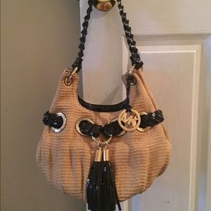 Authentic Michael Kors Handbag