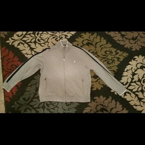 ☆MENS POLO JACKET☆