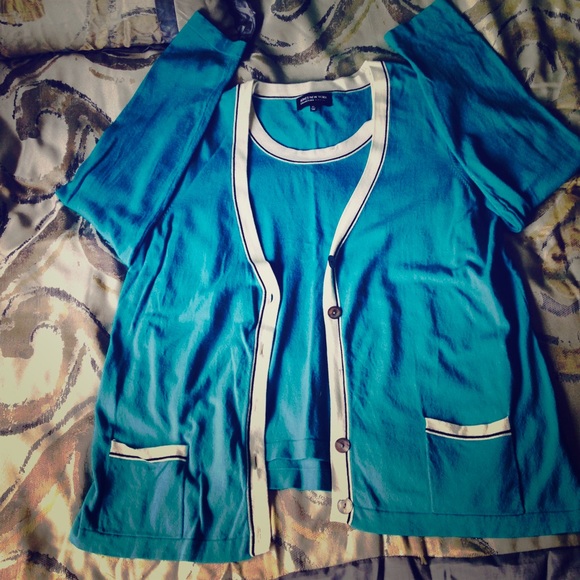 Jones New York 2 piece