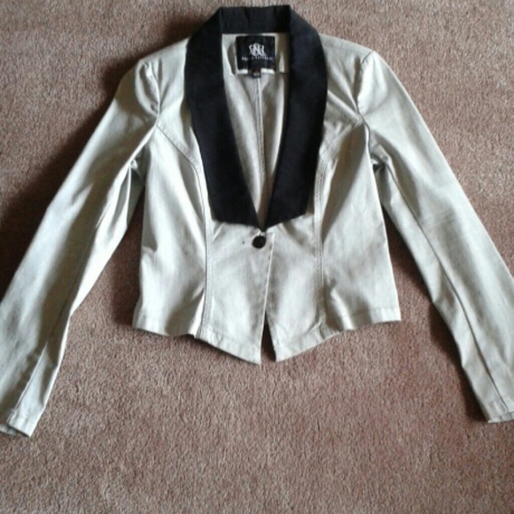 Rock rebublic Blazer