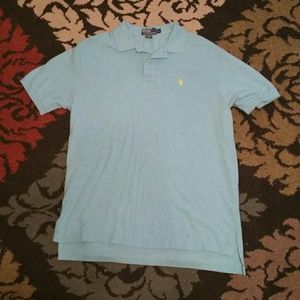 *MENS POLO*