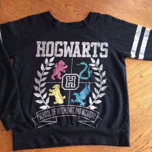 Harry Potter sweater