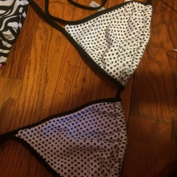 Bathing suit top bundle - Picture 4 of 4