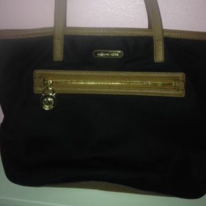 MICHAEL KORS TOTE