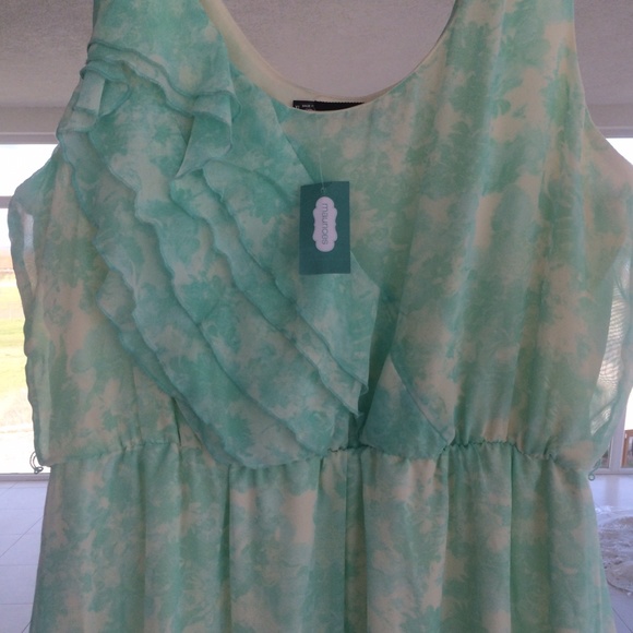 Dress - Picture 2 of 2
