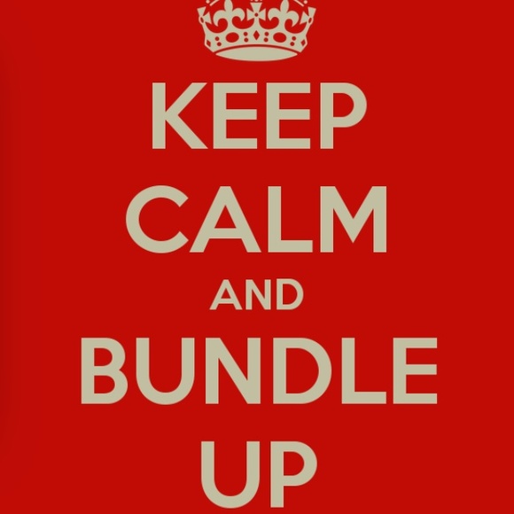 YES I BUNDLE!