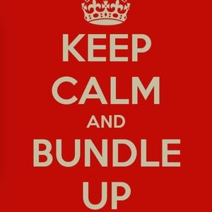 YES I BUNDLE!