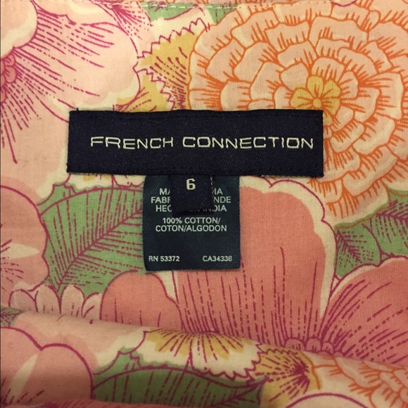 Beautiful French Connection Skirt - Picture 3 of 3