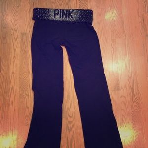 Victoria's Secret Yoga Pants