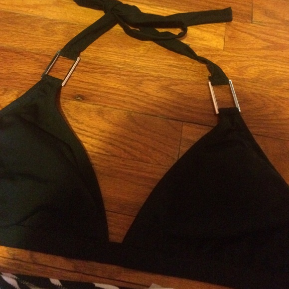 New York & Company two piece bathing suit - Picture 2 of 3