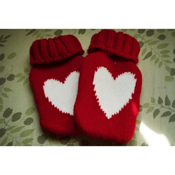 Reusable hand warmers!💁