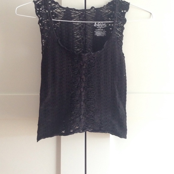 Free people intimate tank