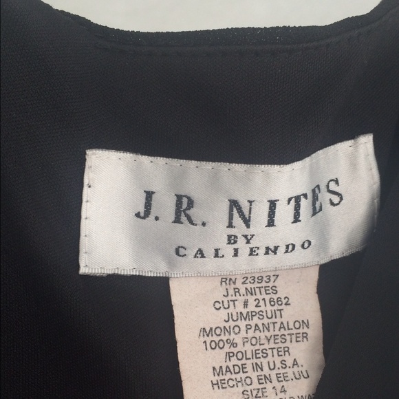 Jumpsuit - Picture 4 of 4