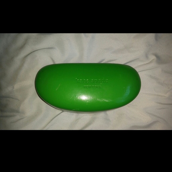Kate Spade sunglasses holder