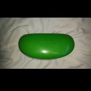 Kate Spade sunglasses holder