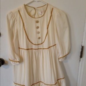 Erin Fetherston Whimsey Dress