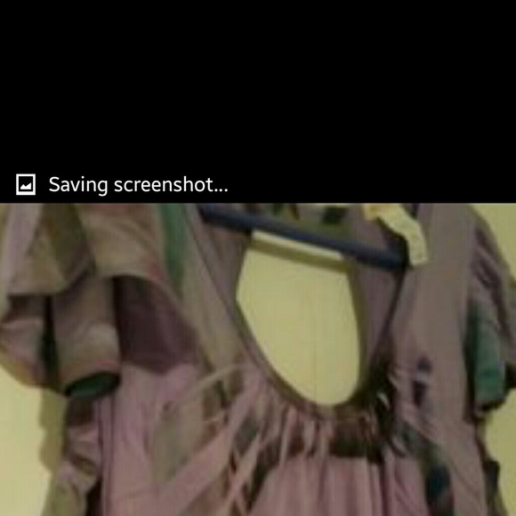 Keyhole top. - Picture 3 of 4