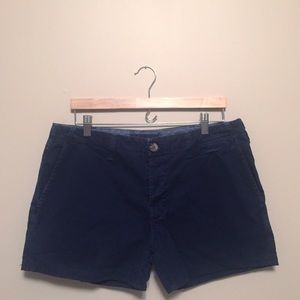 J Brand Santa Cruz Shorts
