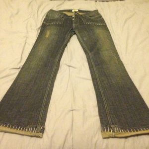Antik denim jeans