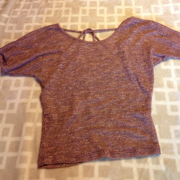 Cute elegant shirt